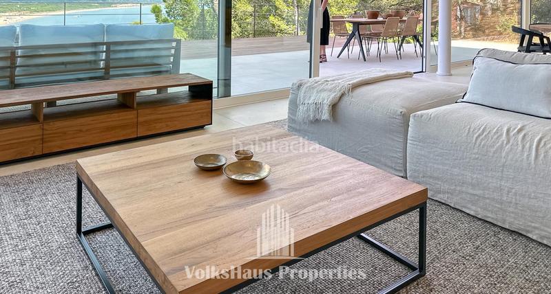 Foto be932bc5-8a2b-47de-9335-52c6e7fafc94. House with parking pool in Sa Riera-Sa Fontansa Begur