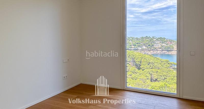 Foto cbefa19e-a226-4874-8a2a-b584cc752680. House with parking pool in Sa Riera-Sa Fontansa Begur