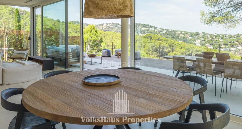 Foto dc170a5a-3509-4136-aa4c-f7d3f2448a73. House with parking pool in Sa Riera-Sa Fontansa Begur