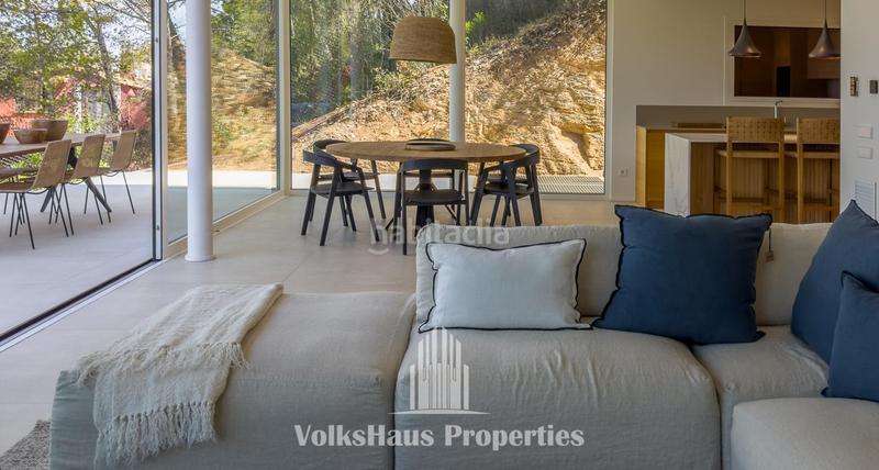 Foto e5460dd2-0436-4f1a-8158-8bfac36e614a. House with parking pool in Sa Riera-Sa Fontansa Begur