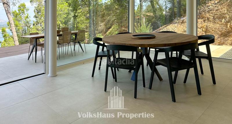 Foto e854bb93-8a2f-4efd-9d1c-041e520553d8. House with parking pool in Sa Riera-Sa Fontansa Begur