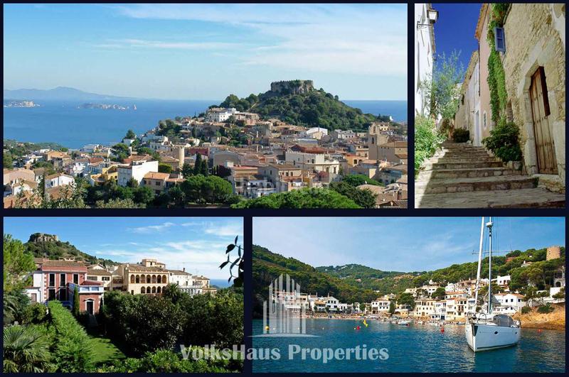 Foto f1dfac5f-6c81-40db-ad71-32d4908fb8a9. House with parking pool in Sa Riera-Sa Fontansa Begur