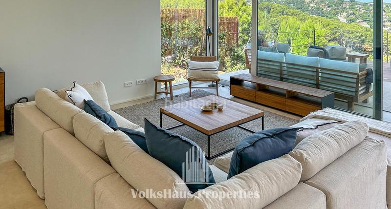 Foto f548b700-3a1c-44f4-af0b-8f1520a58864. House with parking pool in Sa Riera-Sa Fontansa Begur