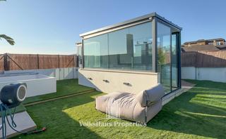 Appartement  Del general mitre. Ático dúplex de lujo con piscina privada, terraza de unos 100 m