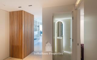 Piso  Del general mitre. Ático dúplex de lujo con piscina privada, terraza de unos 100 m