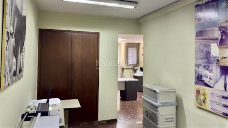 Foto e62c4d5c-27dc-4186-8791-4295746dc08b. Location bureau dans Putget - Farró Barcelona