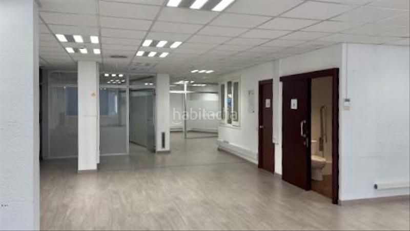 Foto eb472b34-8a7c-42f0-a9aa-11b2ac11b700. Location bureau dans Putget - Farró Barcelona