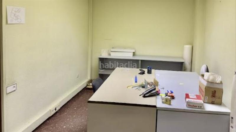 Foto c0b907d0-4586-476c-9039-3eb35b37fa3d. Rent office space in Putget - Farró Barcelona