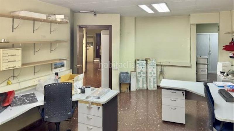 Foto cdf9c85d-0fad-47e3-a218-77d13b193e13. Rent office space in Putget - Farró Barcelona