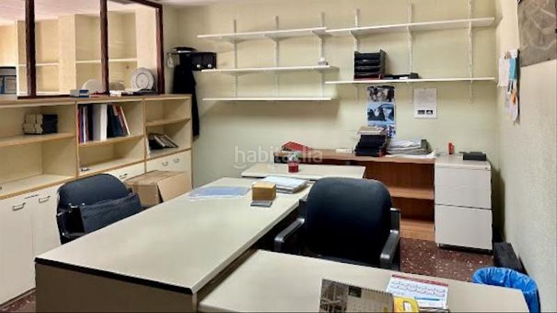 Foto eb3244da-abdf-4589-9e22-f524266ec5ca. Rent office space in Putget - Farró Barcelona