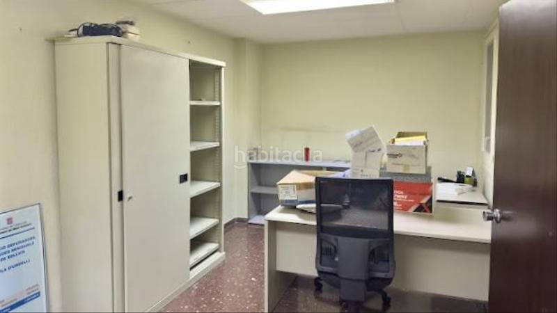 Foto 2efd5ff5-8a6c-4dbf-ab50-6a4aa17dfb82. Lloguer oficina a Putget - Farró Barcelona