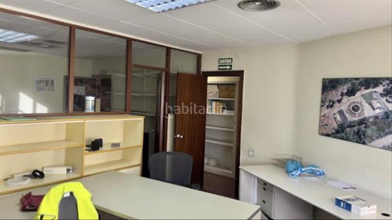 Foto b147f567-2a28-4f49-af03-073e21343d86. Affitto ufficio in Putget - Farró Barcelona