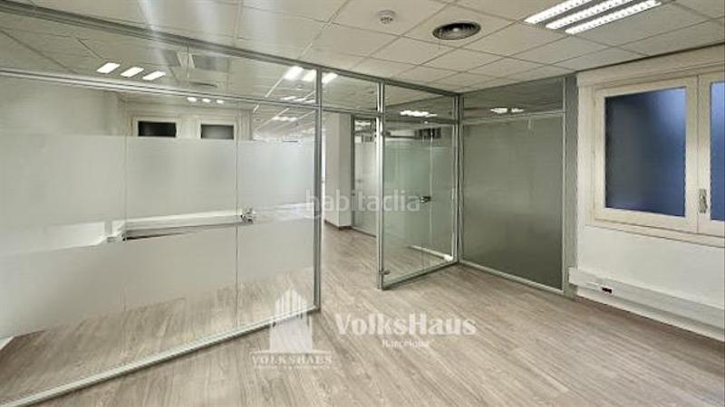 Foto 0f924cb1-9cb3-484f-9c61-7e8627f1a6d4. Location bureau dans Putget - Farró Barcelona