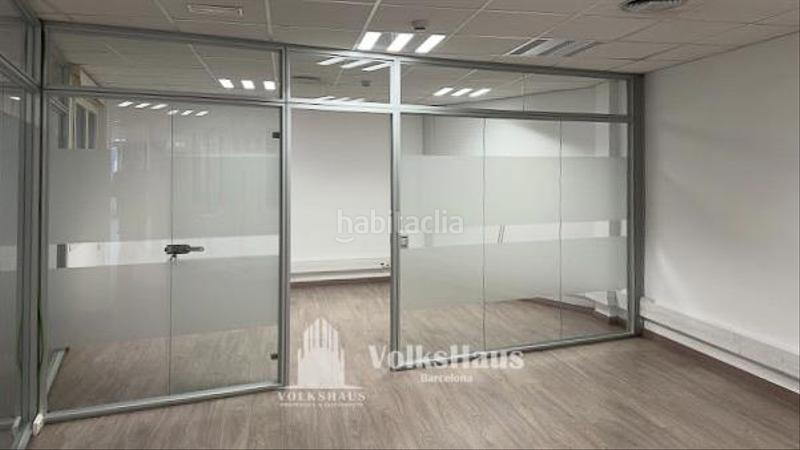 Foto ab4c82c0-c4f7-4903-8f69-50eef6114eea. Location bureau dans Putget - Farró Barcelona