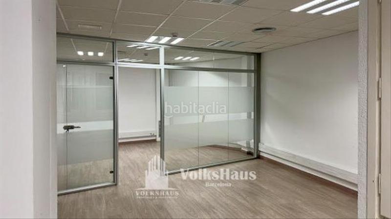 Foto bb2cdf91-584b-4bc3-a422-32f7cd39317f. Location bureau dans Putget - Farró Barcelona