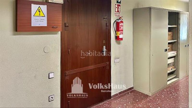 Foto 2720094a-b8a0-4375-a7d6-e3332cb79fe9. Miete büro in Putget - Farró Barcelona