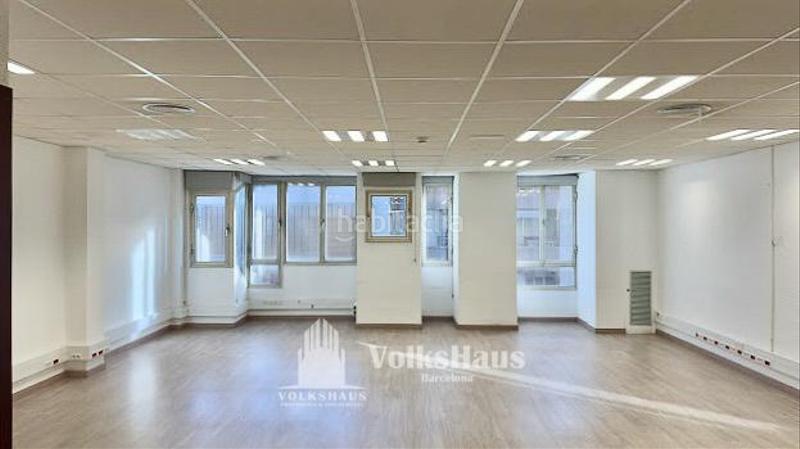 Foto 58fc20f5-686d-43d0-8d3d-739b1453c6c8. Miete büro in Putget - Farró Barcelona