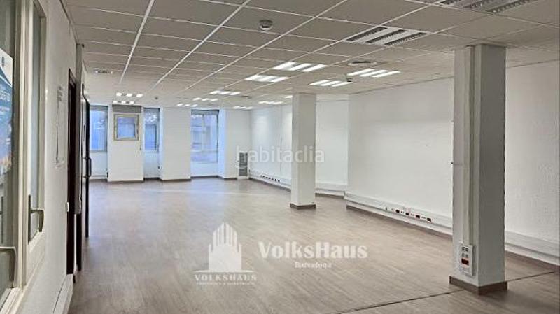 Foto ffa5e6bc-fbf9-421a-a52b-97620429a4b2. Rent office space in Putget - Farró Barcelona