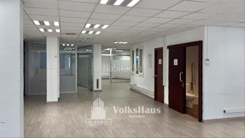 Foto 03e26d50-2789-4bc8-99b0-44b00374fa69. Alquiler oficina en Putget - Farró Barcelona