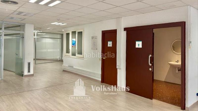 Foto 38db98a3-b08c-48b6-a279-d4f01f75ff08. Alquiler oficina en Putget - Farró Barcelona