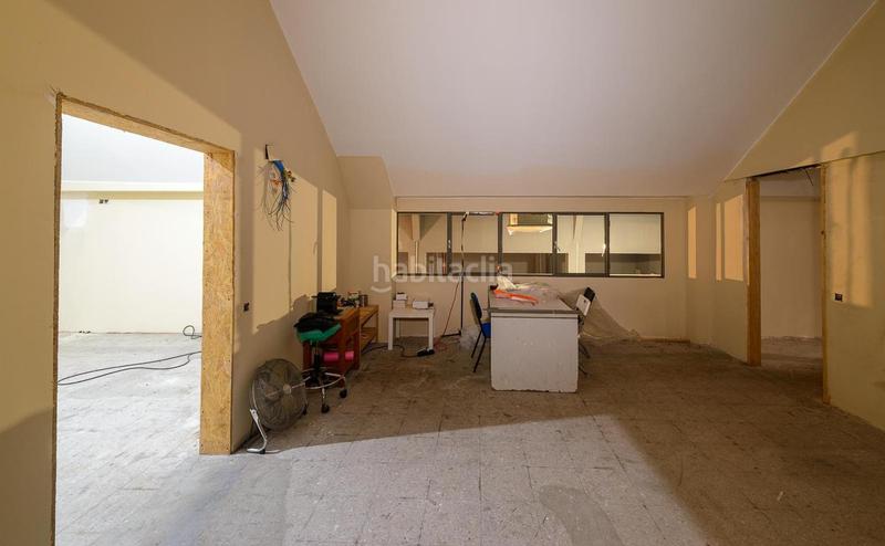 Foto 1671e6b9-fd6a-42d2-b271-ac64c07df723. Affitto capannone industriale in El Parc i la Llacuna del Poblenou Barcelona