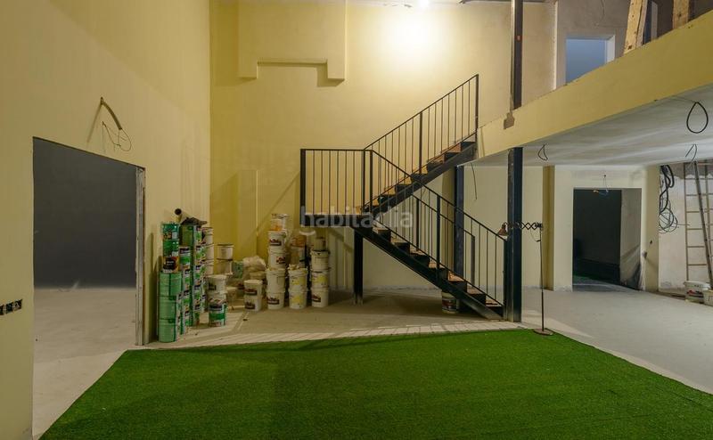 Foto 3c23ad53-3461-411c-8ce4-a750d5be4cae. Affitto capannone industriale in El Parc i la Llacuna del Poblenou Barcelona