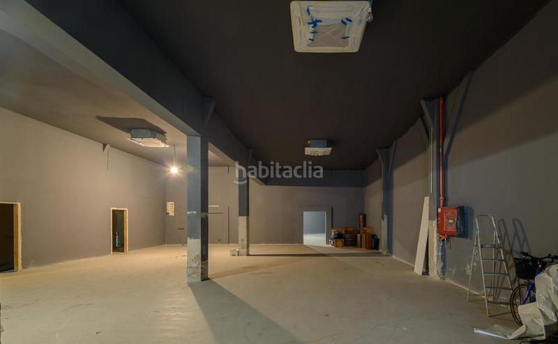 Foto c9eed0bc-bb8a-46c6-aa00-c5f79ac15cc2. Affitto capannone industriale in El Parc i la Llacuna del Poblenou Barcelona