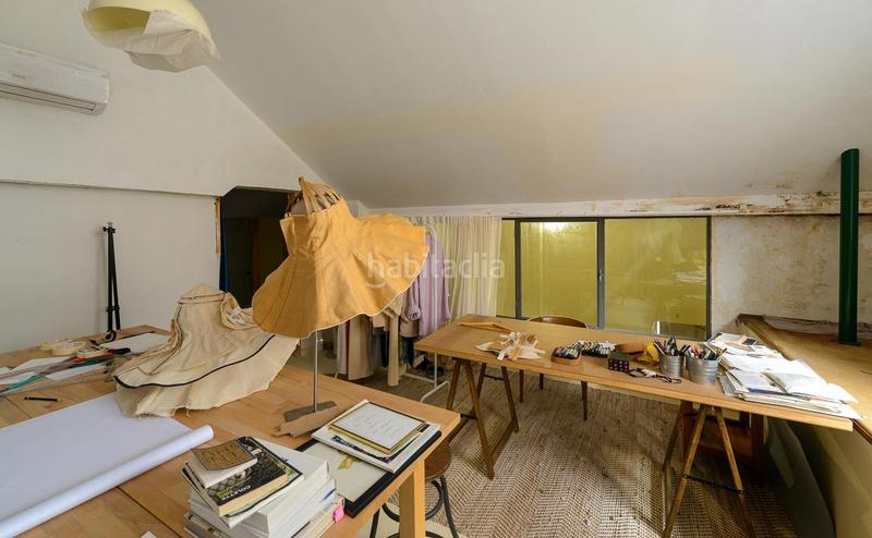 Foto 49e17e3a-3329-49a7-b8c0-5931f63f4b4e. Miete fabrikhalle in El Parc i la Llacuna del Poblenou Barcelona