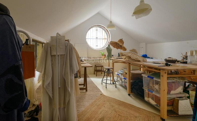 Foto 9798c743-ed00-46db-8868-01f0e2dac1b8. Miete fabrikhalle in El Parc i la Llacuna del Poblenou Barcelona