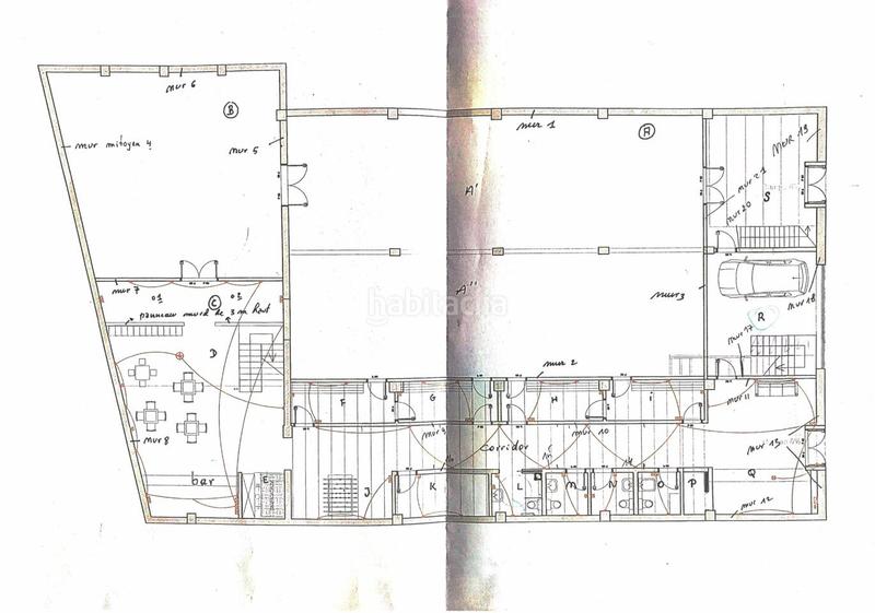 Foto 03c2298a-1d54-4630-a9a6-e3d21086694e. Rent industrial building in El Parc i la Llacuna del Poblenou Barcelona