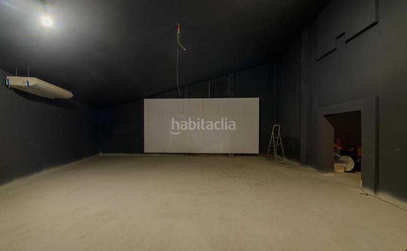 Foto 13af1b82-96a5-4390-9f3c-a0fcc6186979. Rent industrial building in El Parc i la Llacuna del Poblenou Barcelona