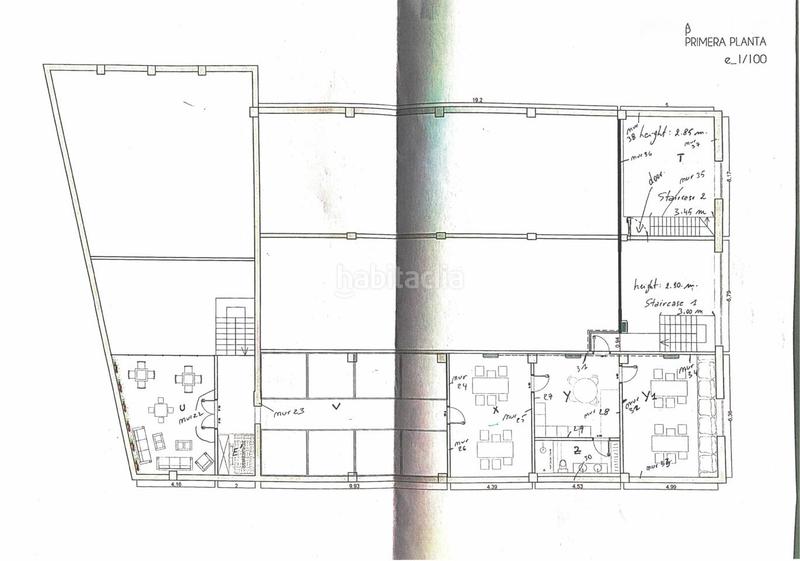 Foto 2877c794-813a-48ac-9f90-7db4a7fb3c94. Rent industrial building in El Parc i la Llacuna del Poblenou Barcelona