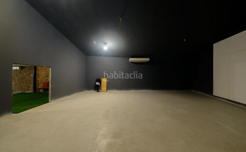 Foto 4368bc04-102c-474c-a82a-c81cd89eced0. Rent industrial building in El Parc i la Llacuna del Poblenou Barcelona