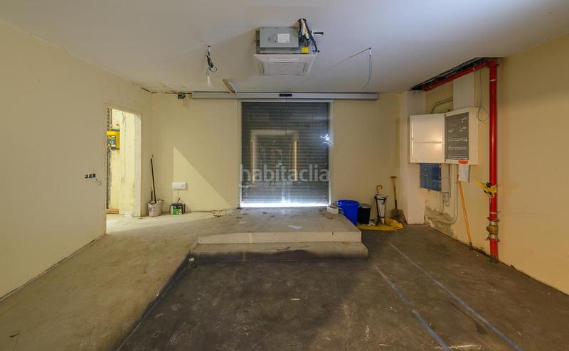 Foto 5a181052-c8d0-4998-8e85-c20fc5abe168. Rent industrial building in El Parc i la Llacuna del Poblenou Barcelona