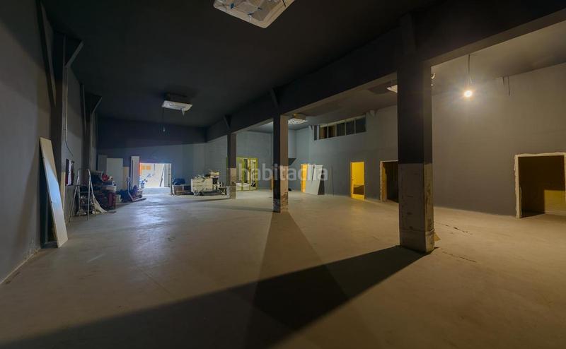 Foto 7afdbaa0-a8f5-407a-8e3d-b0b044f9212d. Rent industrial building in El Parc i la Llacuna del Poblenou Barcelona