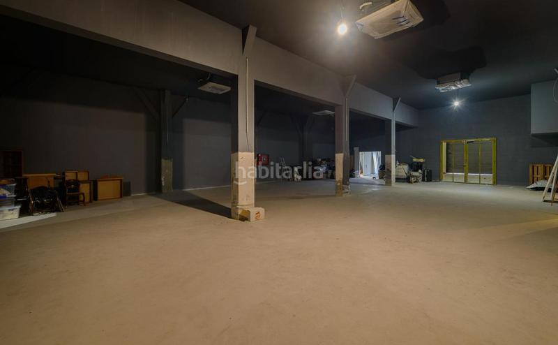 Foto aa874e51-2221-4d72-a931-081c9ddab2b4. Rent industrial building in El Parc i la Llacuna del Poblenou Barcelona
