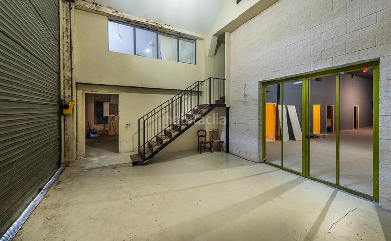 Foto ab2b6942-b7da-495e-915a-2dc432adba5f. Rent industrial building in El Parc i la Llacuna del Poblenou Barcelona