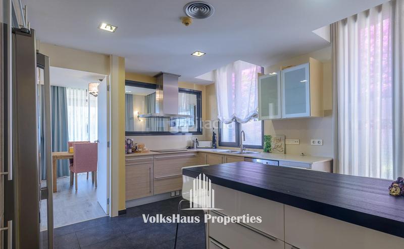 Foto 13f54149-344c-4277-97fa-9979a1892e35. Maison avec parking piscine dans El Balís - Can Calella Sant Vicenç de Montalt