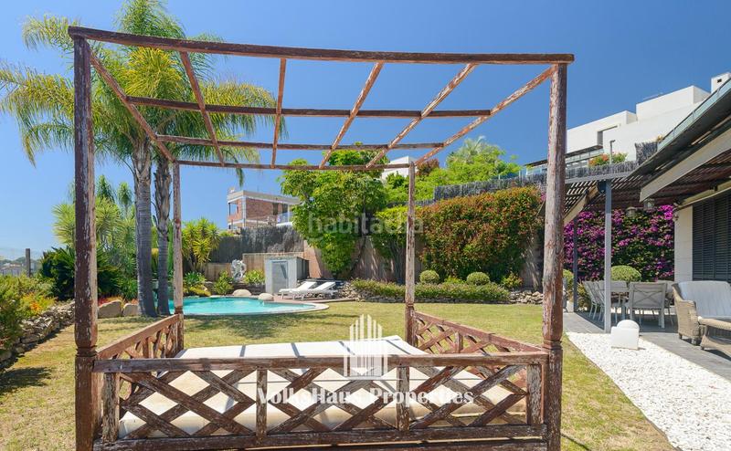 Foto 14f25119-a736-4bf8-9ad7-48bd0d2a8593. Maison avec parking piscine dans El Balís - Can Calella Sant Vicenç de Montalt