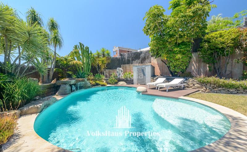 Foto 4dc92f01-94c8-4d21-b3b1-0468d92208a3. Maison avec parking piscine dans El Balís - Can Calella Sant Vicenç de Montalt