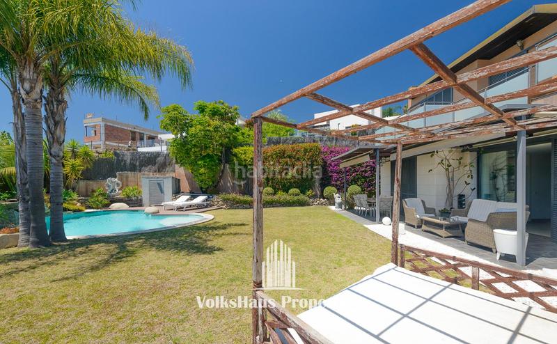 Foto 52a92e2f-224e-470e-8d3d-1d5250524829. Maison avec parking piscine dans El Balís - Can Calella Sant Vicenç de Montalt