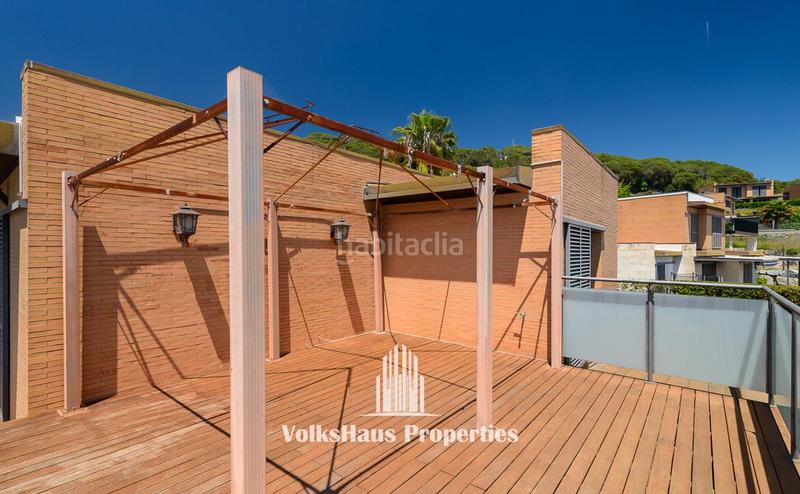 Foto 5dac08ab-84df-4931-ad64-0225f0a14f1e. Maison avec parking piscine dans El Balís - Can Calella Sant Vicenç de Montalt