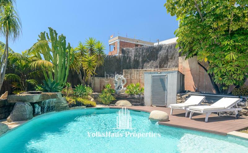 Foto 5ec759b3-aae8-421b-9fa8-c5925756c04f. Maison avec parking piscine dans El Balís - Can Calella Sant Vicenç de Montalt