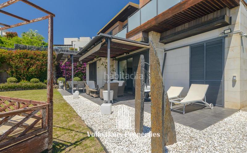 Foto 6f6a8fd0-8d38-4277-bb44-7f8375720832. Maison avec parking piscine dans El Balís - Can Calella Sant Vicenç de Montalt