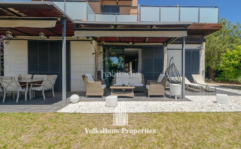 Foto 78c4db75-0556-4843-968c-5daeb68d44a3. Maison avec parking piscine dans El Balís - Can Calella Sant Vicenç de Montalt