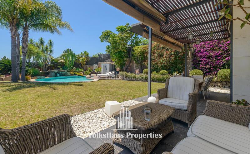 Foto 7a29a686-a09c-45cf-b591-ec17ef0d3f76. Maison avec parking piscine dans El Balís - Can Calella Sant Vicenç de Montalt