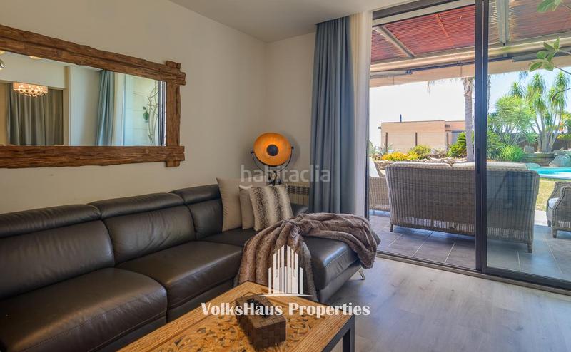 Foto 7a593469-8f6c-42ba-8872-e061cb5b7f67. Maison avec parking piscine dans El Balís - Can Calella Sant Vicenç de Montalt