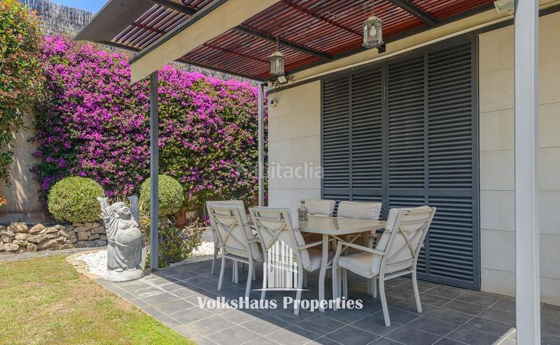 Foto 901868b0-91fe-4da2-a453-3cdb3649ca30. Maison avec parking piscine dans El Balís - Can Calella Sant Vicenç de Montalt