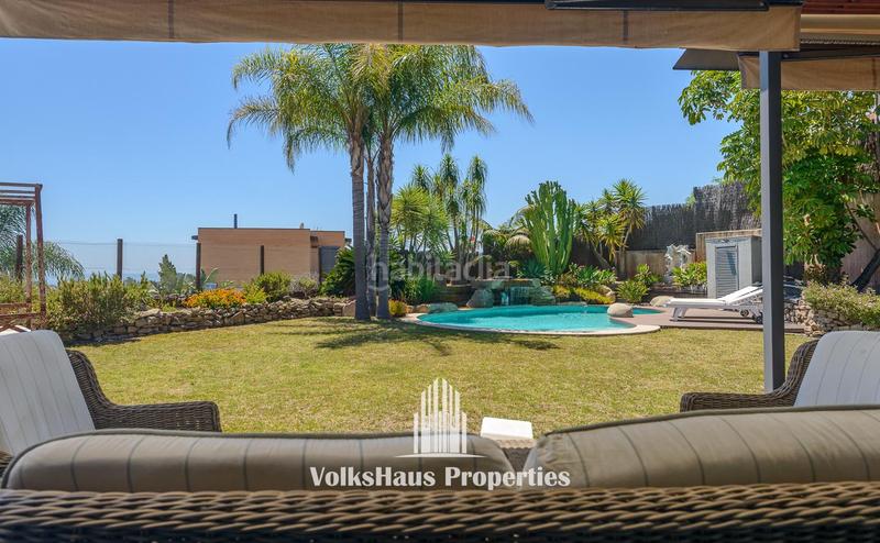 Foto b92fff91-1bbe-4170-b2dc-f8ace6ab191e. Maison avec parking piscine dans El Balís - Can Calella Sant Vicenç de Montalt