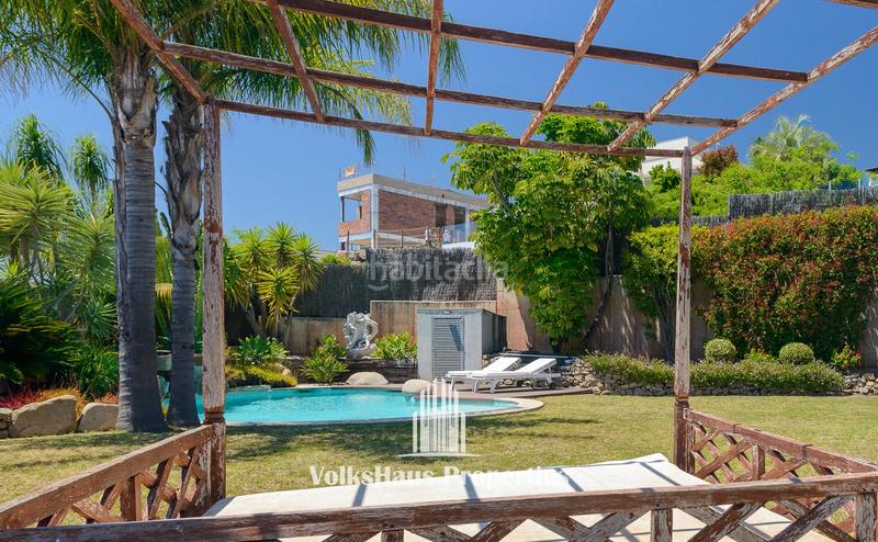 Foto baa2e380-6c1e-45de-aa8d-f4b3111cc8d5. Maison avec parking piscine dans El Balís - Can Calella Sant Vicenç de Montalt